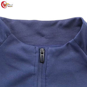 Chándal de sublimación deportivo de entrenamiento personalizado a precio barato, chándal de sublimación deportivo de último diseño - Product Image 2