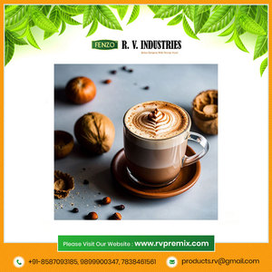 Café Blanco Arabica Mellow de Alta Calidad al por Mayor, Clásico, Extra Rico, con Sabor a Avellana Tostada, Suave y Bajo en Grasa, en Polvo - Product Image 6