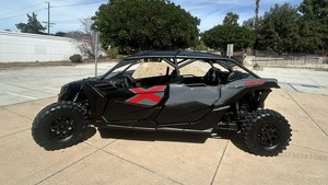 OFFRE EXCEPTIONNELLE 2026 : Véhicule utilitaire Can-Am Maverick X3 MAX X Turbo à vendre avec garantie - Product Image 2
