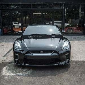 Meilleures ventes 2021 GT-R R35 Turbo - Product Image 1