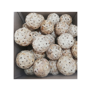 La meilleure balle en rotin Sports populaires spike ball takraw sepakraga ching loong kick volley-ball - Product Image 6