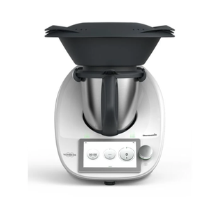 Thermomix TM6 de Vorwerk 2023, Nuevo y Completo, Electrodoméstico para Picar, Mezclar y Moler - Product Image 1