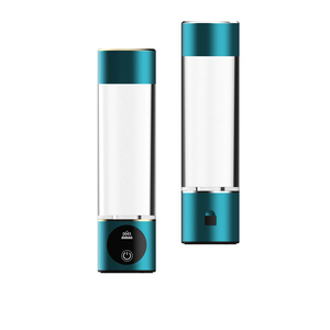 Bouteilles d'eau <span class=keywords><strong>Kangen</strong></span> alcalines avec vaporisateur pour rafraîchir votre peau, bouteille d'eau riche en hydrogène, gobelet de <span class=keywords><strong>sport</strong></span> pour l'extérieur - Product Image 5