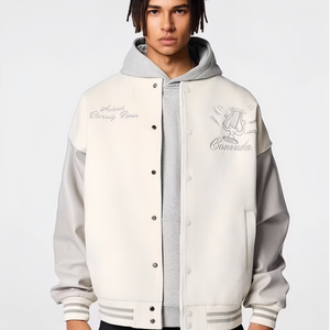 Sweat-shirts à capuche personnalisés de haute qualité, imprimés sur le devant, imprimés par transfert thermique, vêtements décontractés, vêtements d'automne - Product Image 6