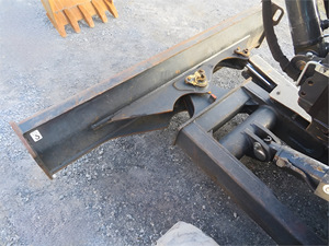 Miniexcavadora Kubota U35-4 Nueva de Alta Calidad 2022, Excavadora de Orugas en Buenas Condiciones, Multifuncional y Eficiente en Combustible - Product Image 5