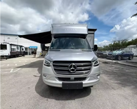 2021 2022 2023 T-i-f-f-i-n W-A-Y-F-A-R-E-R --2-5-S-W Casa Móvil Tipo Camping Cruiser para Autocaravanas, RVs y Remolques de Viaje