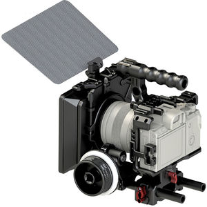ชุดอุปกรณ์ติดตั้งกล้อง CA-MEE-TV สำหรับกล้องมิเรอร์เลส Sony Alpha รุ่นที่เลือก - Product Image 2