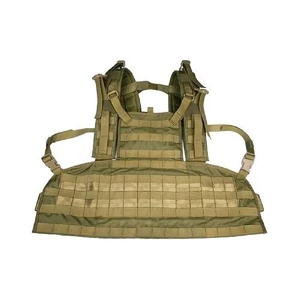 Nuevo Chaleco de hombre de alta calidad 2025 con bolsillo de 5 dimensiones, chaleco táctico al por mayor, chaleco táctico de otoño e invierno - Product Image 3