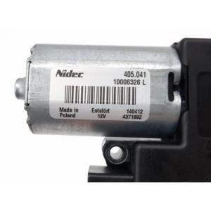 Motore Tettuccio Apribile MERCEDES Classe B W246 2a Serie A2C53366919 OM 607.951 Diesel 1500 (12>) - Product Image 3