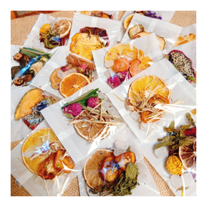 ชาผลไม้จากธรรมชาติที่ดี-ชาผลไม้แห้งและชาดอกไม้จากธรรมชาติพร้อมส่งจำนวนมากในราคาที่แข่งขันได้ - Product Image 2