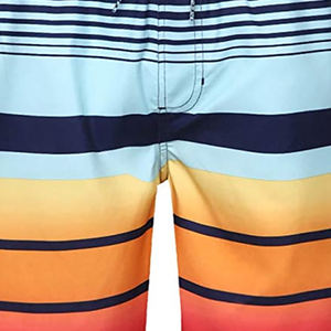 Pantalones cortos de entrenamiento de secado rápido para hombre con bolsillos para correr, Fitness, gimnasio, pantalones cortos deportivos, estampado sólido, más ropa para correr - Product Image 6