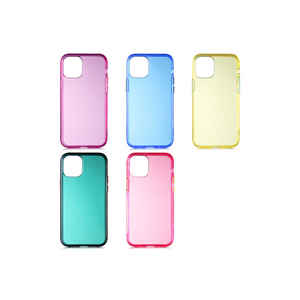 NETzy เคสซิลิโคนเกรดพรีเมี่ยมสำหรับ iPhone 12 PRO MAX ปลอกป้องกันลายนิ้วมือกันกระแทกพร้อมบรรจุภัณฑ์ขายปลีก - Product Image 2