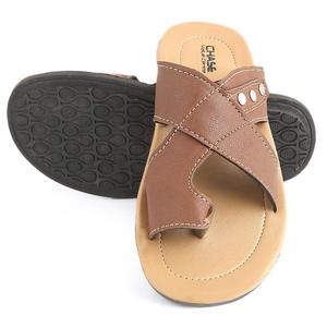 Pantuflas para Hombre (SK-027) - Marrón - Product Image 5