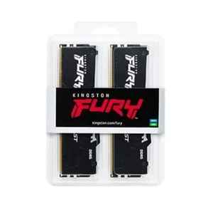 Vendita calda FURY Beast DDR5 <span class=keywords><strong>Ram</strong></span> RGB 8G 16G 32G 64G DDR5 Kit di memoria-nero nuovo <span class=keywords><strong>DDR4</strong></span> 16G Kit di memoria <span class=keywords><strong>Ram</strong></span> - Product Image 4
