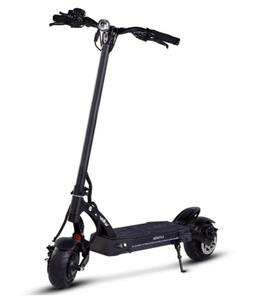 Trottinette électrique E 2 MAAX 8400W à double moteur, batterie au lithium 72V 40AH, suspension hydraulique, 100 km - Product Image 1