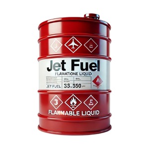 Pedidos al por Mayor de Combustible JETTs-A1 de Grado Industrial con Personalización OEM a Bajos Precios para Aviación - Product Image 1