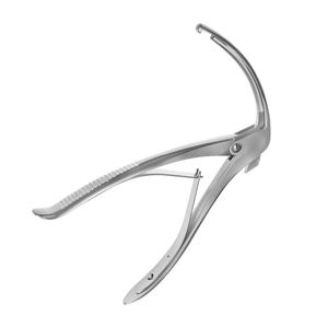 La mejor laminectomía de alta calidad para cirugía superósea, instrumentos ortopédicos personalizados Kerrison Neuro Spine - Product Image 2