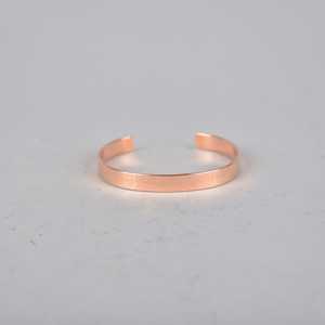 Copper <b>Magnetic</b> Therapy <b>Bracelet</b> 100% pure copper heavy <b>bracelet</b> for men and <b>women</b> Help to reduce inflammation/arthrithis - Product Image 4