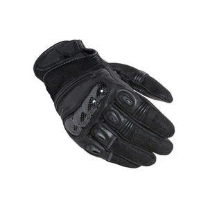 2023 hommes plein doigt moto gants d'équitation en cuir respirant en plusieurs couleurs en gros pas cher prix pour l'hiver - Product Image 3