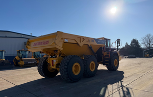 CAMIONES TODO TERRENO CERTIFICADOS 2025 A40J EN VENTA - Product Image 4