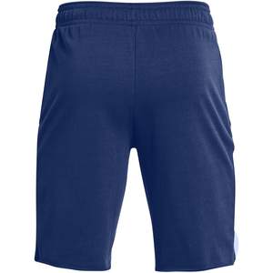 Pantalones cortos de gimnasio para hombre, pantalones cortos de sudor personalizados para entrenamiento de sudor con cordón en blanco - Product Image 2