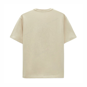 Pakistán Fabricante Oem Personalizado Hombres Camiseta Calidad Premium Poliéster/Algodón Precio al por mayor - Product Image 6