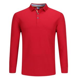 Nueva llegada de invierno Camiseta de manga larga 100% de algodón de alta calidad Casual cuello redondo Tops para mujeres al por mayor - Product Image 2