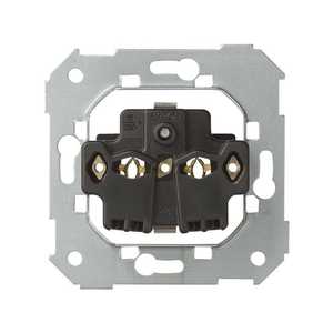 Base per presa Schuko 16A 250V con terminali a vite (Simon 75 75432-39) - Product Image 3