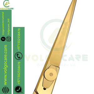 2024 Premium <b>Hair</b> Cutting Scissors - Professional Barber Shears for Salon and Home Use in Unique Style - Product Image 5