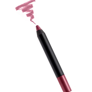 Crayon à lèvres mat et crémeux du fabricant en vrac | Couleurs durables et résistantes aux taches | Application facile pour des looks audacieux et naturels - Product Image 1
