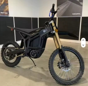 Nouvelles motos électriques tout-terrain Talar ias Komodo 32KW 2025 - Product Image 4
