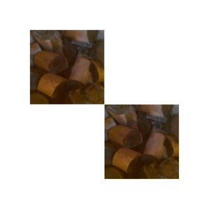 Charbon de bois Halaban de qualité supérieure d'Indonésie, ce charbon brûle chaud et propre pour une saveur de barbecue parfaite - Product Image 5