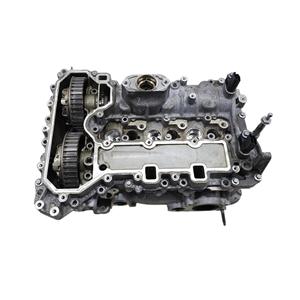 Tête de moteur complète PEUGEOT 208 Série 9811346480 HN05 Essence 1200 (19>) - Product Image 1