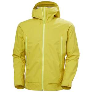 Chaqueta Cortavientos Ligera Personalizada de Buena Calidad, Chaqueta Impermeable de Montañismo, Chaqueta Rígida para Exteriores al por Mayor para Hombre - Product Image 1