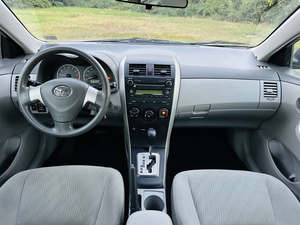 Toyota Corolla LE 2010 prête à être expédiée - Product Image 2