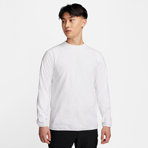 Camiseta Deportiva de Verano para Hombre, Corte Regular, Manga Corta, Informal, 100% Algodón, Cuello Redondo, Tela Jersey Antiencogimiento, Marca MOLSON - Product Image 1