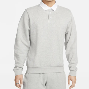 Camisetas Polo Transpirables para Hombre, Estilo Casual, Resistentes al Viento, las Mejores Camisetas Polo al por Mayor, Talla Americana, Camisetas de Primera Calidad 2026 - Product Image 5