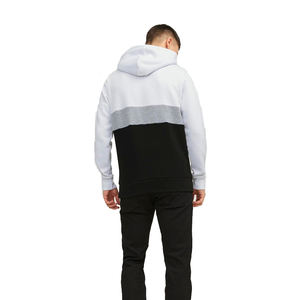 Design innovant fabriqué en usine Tendance Mode Taux d'usine Conception populaire Couleur personnalisée Qualité supérieure Sweats à capuche pour hommes - Product Image 2