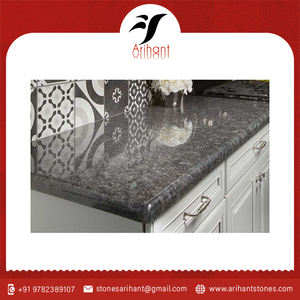 Granito gris de calidad superior, exportador mayorista de granito gris de nuevo diseño de proveedor indio - Product Image 2