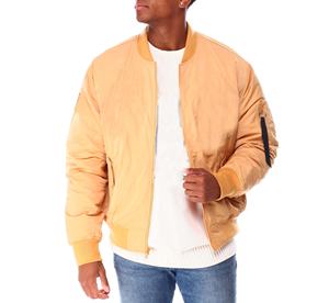 Chaqueta de Piloto de Avión de Moda, 100% Poliéster, Cuello Alto, para Invierno, Ropa de Piloto de Avión para Exteriores - Product Image 1