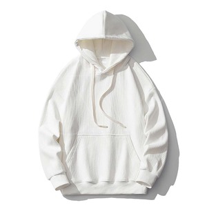 OEM Custom Plus Size <b>Sweatshirts</b> Mens Hoodies Pullover Hoodie High Quality - Product Image 2
