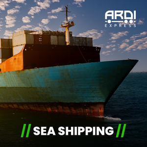 中国的免费货运代理-到美国的廉价海运LA-门到门服务-顶级货运代理 - Product Image 3