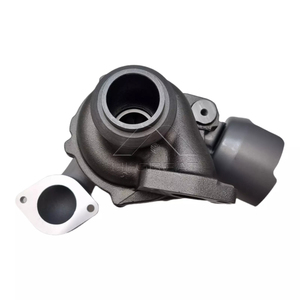 Turbocompresseur de voiture 9686120680 pour Peugeot <span class=keywords><strong>207</strong></span> Citroen BERLINGO pour moteur 9HR (DV6C) - Product Image 1