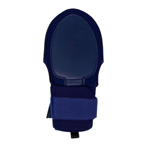 Poignée robuste de haute qualité porte Logo personnalisé gant coulissant de baseball main droite/gauche 100% gants de protection en nylon garde professionnelle - Product Image 2