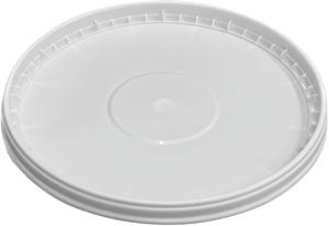 Coperchio per Secchio Tronco Conico 19 L. cm. 31,2 - Product Image 1