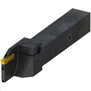 For PRAMET ISO GL5-A2525PFL-32-100 External Turning <b>Tool</b> <b>Holder</b> 32mm Plunge Depth Counterclockwise Rotation - Product Image 2