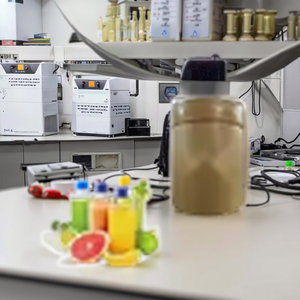 कच्चे माल की आपूर्ति पल्लुलनेज़ ग्लूकोमाइलेज सेल्यूलेज प्रोबायोटिक्स की आपूर्ति करता है - Product Image 4