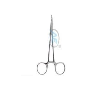 Pinzas Arteriales Ortopédicas Marca AE con Certificación CE, 8 Pulgadas, Material de Acero Inoxidable, Instrumentos Quirúrgicos Generales, Accionamiento Manual - Product Image 3