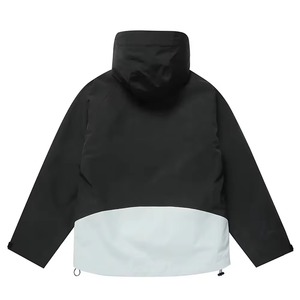 แจ็กเก็ตกันลมของผู้ชายสินค้ามาใหม่แจ็คเก็ตกันลมแฟชั่นฤดูหนาว - Product Image 5