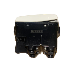 2 prong 16A 250V Circuit BREAKERS Kit Tương thích với bticino matix am5011 gói của 3 miếng - Product Image 4